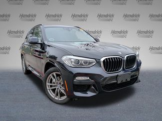 Used 2019 BMW X3 xDrive30i w/ M Sport Package 2 video 2