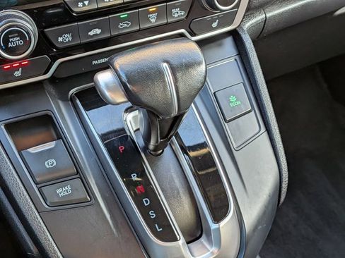 Used 2019 Honda CR-V EX-L image 12