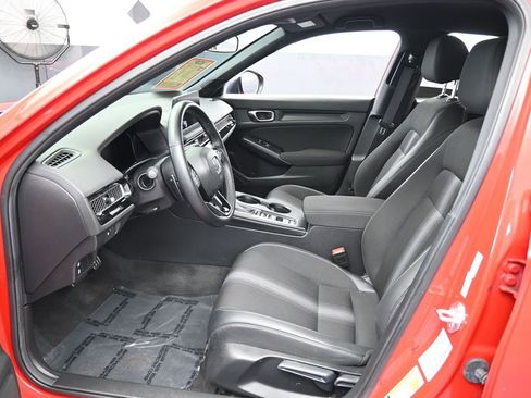 Used 2024 Honda Civic Sport image 11