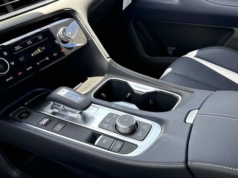 New 2027 INFINITI QX60 Sport AWD/4WD image 7