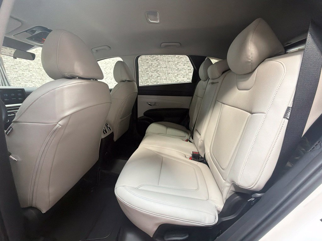 New 2026 Hyundai Tucson SEL Plus FWD image 14