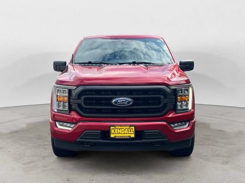 Used 2022 Ford F150 XLT w/ Equipment Group 302A High AWD/4WD image 2