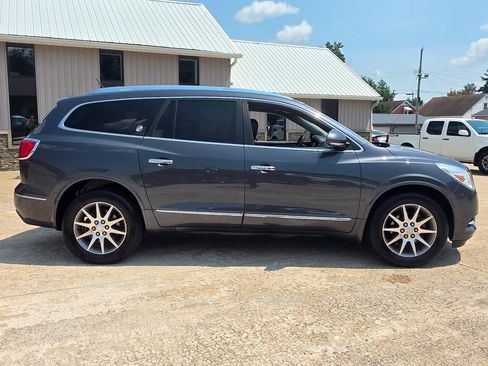 Used 2014 Buick Enclave Leather AWD/4WD image 20