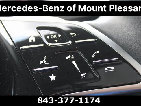 Used 2025 Mercedes-Benz E 350 4MATIC Sedan image 32