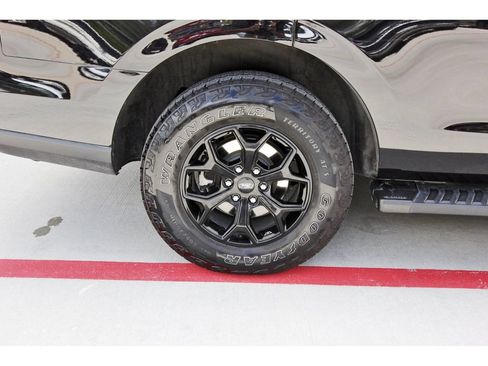 Used 2022 Ford Expedition Timberline AWD/4WD image 30