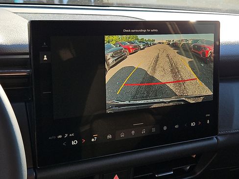 New 2026 MAZDA CX-5 Select AWD/4WD image 14