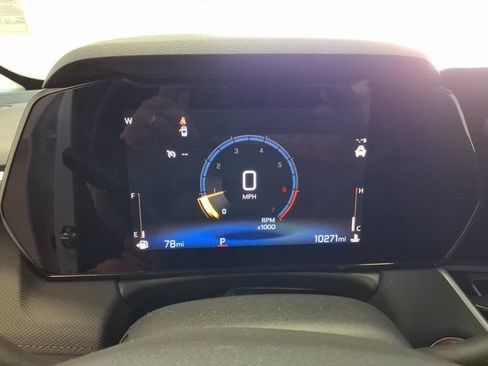 Used 2026 Chevrolet TrailBlazer LS FWD image 15