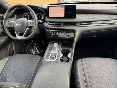 Used 2025 INFINITI QX60 Autograph w/ Lighting Package (N92) image 12