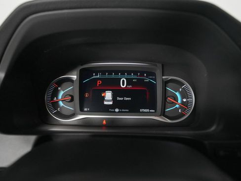 Used 2021 Honda Passport Touring image 11