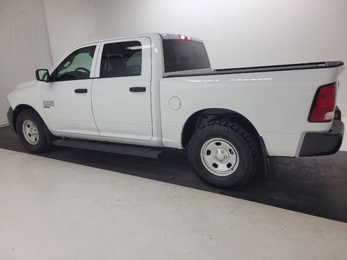 Used 2022 RAM 1500 Tradesman RWD image 3
