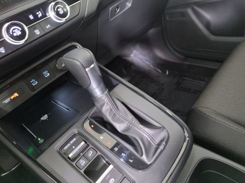 Used 2026 Honda CR-V LX image 22