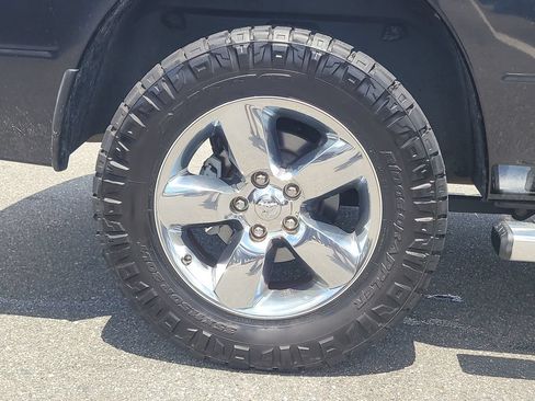 Used 2018 RAM 1500 Big Horn AWD/4WD image 6
