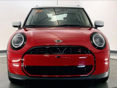 Certified 2025 MINI Cooper S image 2