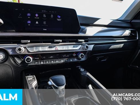Used 2025 Kia Telluride S image 42