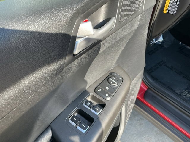 Used 2020 Kia Sportage LX AWD/4WD image 14