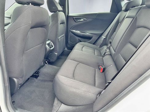 Used 2023 Chevrolet Malibu LT image 17
