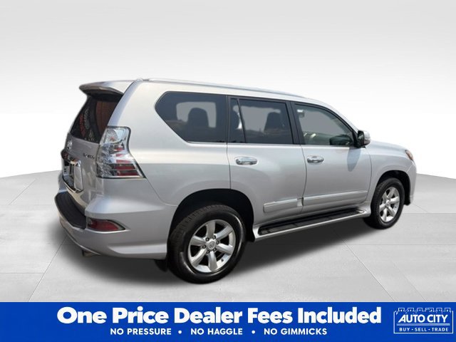 Used 2015 Lexus GX 460 AWD/4WD image 31