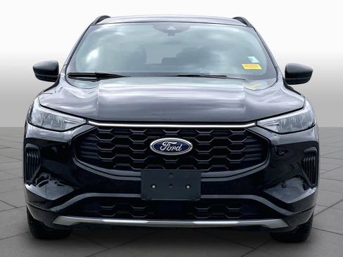 Used 2023 Ford Escape ST-Line w/ Tech Pack #1 image 4
