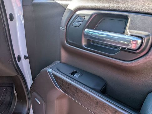 Certified 2022 GMC Sierra 1500 Denali w/ Denali Premium Package AWD/4WD image 27