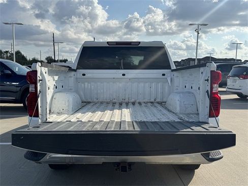 Used 2019 Chevrolet Silverado 1500 LT w/ All-Star Edition image 12