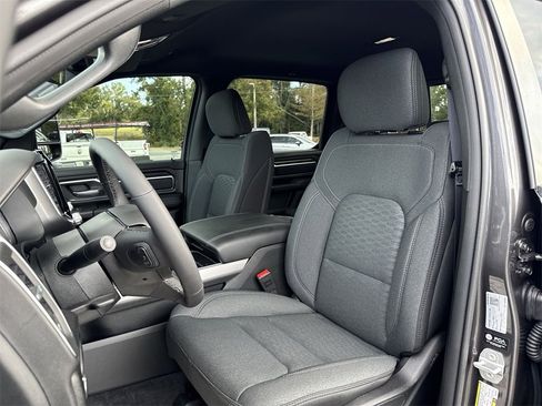 New 2026 RAM 1500 Big Horn image 13