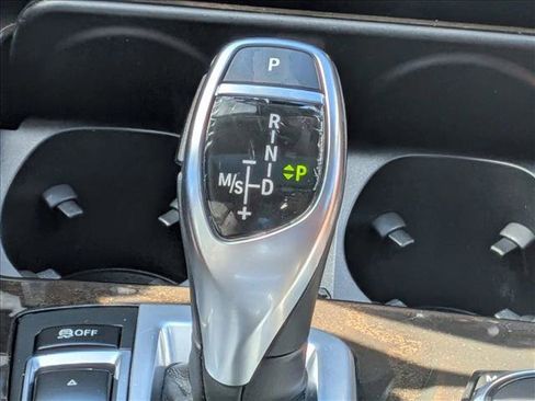 Used 2016 BMW 528i xDrive 528i xDrive image 10