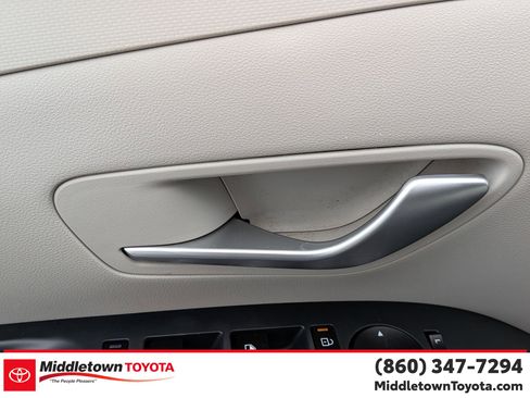 Used 2025 Hyundai Tucson SEL AWD/4WD image 11