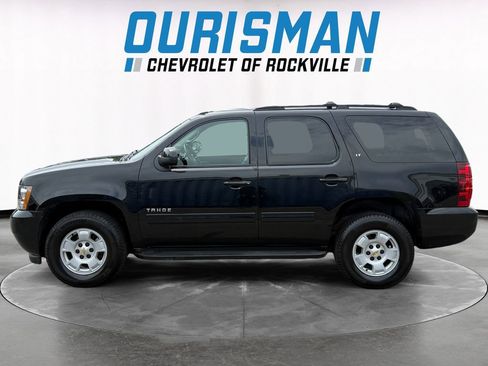 Used 2011 Chevrolet Tahoe LT AWD/4WD image 3