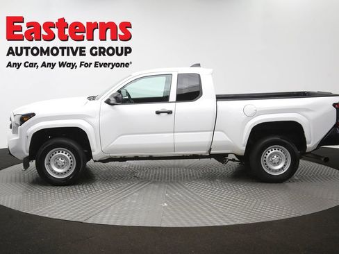 Used 2025 Toyota Tacoma SR RWD image 56