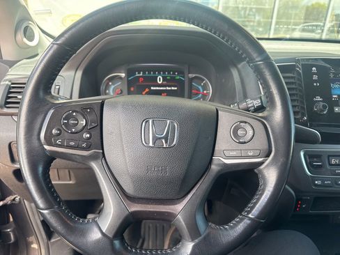 Used 2019 Honda Pilot EX-L image 4