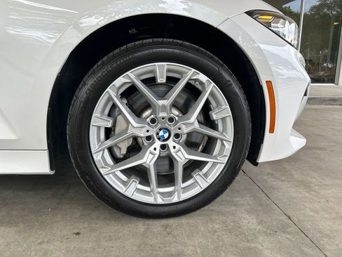 Used 2026 BMW 330i xDrive Sedan w/ Convenience Package AWD/4WD image 19