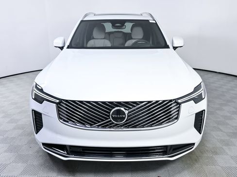 New 2026 Volvo XC90 T8 Ultra w/ Protection Package Premier AWD/4WD image 37