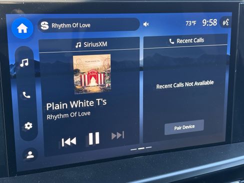 New 2026 Subaru Outback Premium image 24