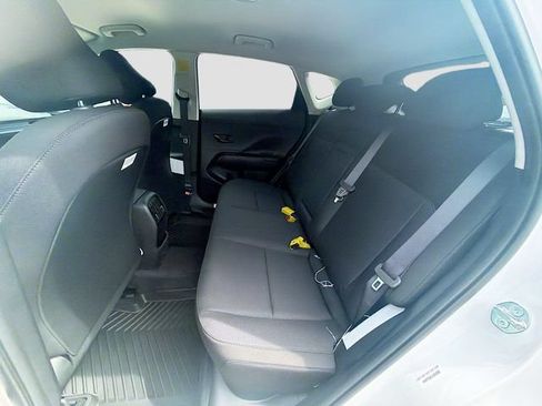 New 2027 Hyundai Kona SEL Sport FWD image 24