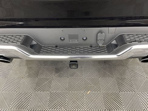 Used 2025 RAM 1500 Big Horn image 7