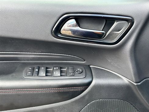 Used 2026 Dodge Durango GT RWD image 18