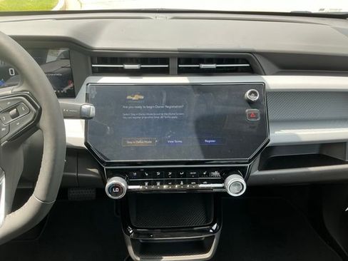 New 2027 Chevrolet Bolt RS FWD image 24