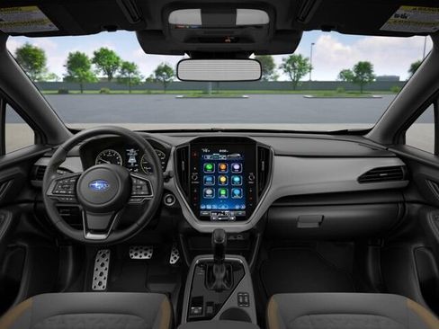 New 2026 Subaru Crosstrek 2.5i Sport AWD/4WD image 18