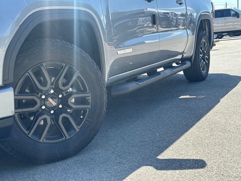 New 2026 GMC Sierra 1500 Elevation w/ Elevation Select Package RWD image 2