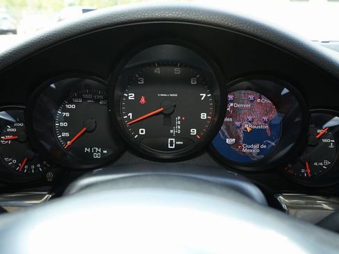 Used 2014 Porsche 911 Carrera RWD image 12