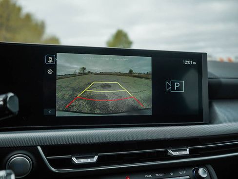 New 2026 Hyundai Sonata SEL image 23