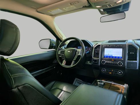Used 2020 Ford Expedition Platinum AWD/4WD image 11