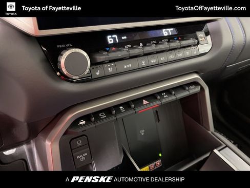 New 2026 Toyota Tundra Platinum AWD/4WD image 32