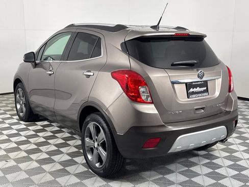 Used 2014 Buick Encore Convenience image 7