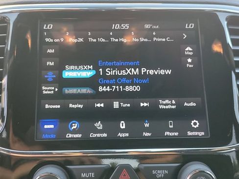 Used 2022 Jeep Grand Cherokee Limited AWD/4WD image 14