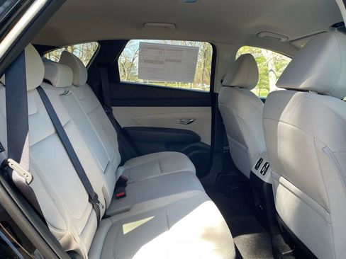 New 2026 Hyundai Tucson SEL AWD/4WD image 13