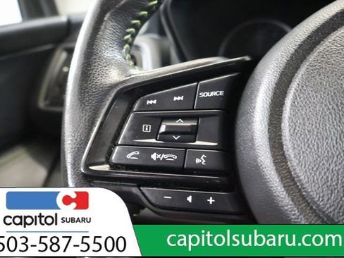 Used 2023 Subaru Ascent Onyx Edition Limited AWD/4WD image 19