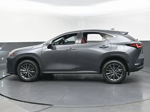 Used 2022 Lexus NX 350 AWD w/ Cold Area Package image 8