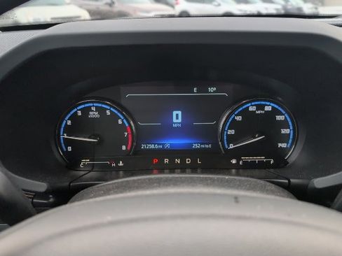 Used 2023 Ford Bronco Sport Outer Banks image 19