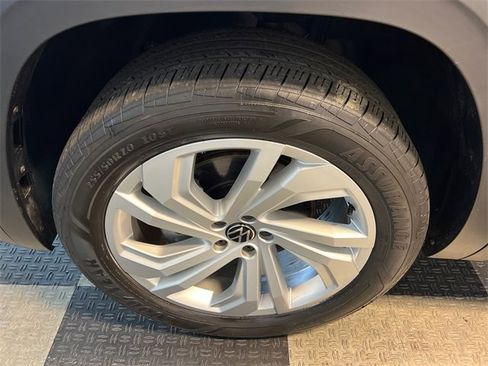 Used 2017 Audi Q7 2.0T Premium image 9